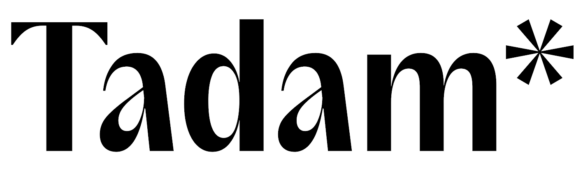 Tadam* / Maison de production